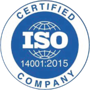 ISO 14001:2015
