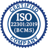 ISO 22301:2019