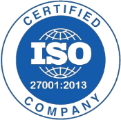 ISO 27001:2013