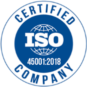 ISO 45001:2018