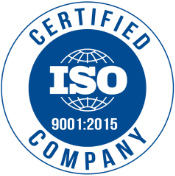 ISO 9001:2015