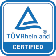 TÜV Rheinland — функционална безопасност